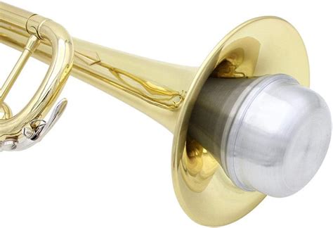 Trumpet Jazz Mute at Nella Todd blog