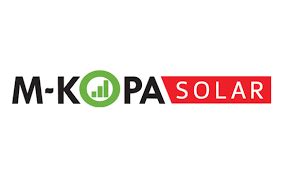 New job opening at M-KOPA Solar August 2024