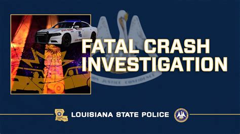 Baton Rouge man killed in single vehicle crash - Vicksburg Daily News