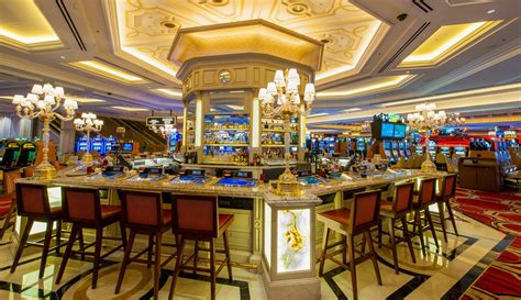 Bellini Bar | Venetian hotel, Bellini bar, Las vegas restaurants