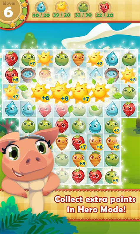 Farm Heroes Saga - Android Apps on Google Play