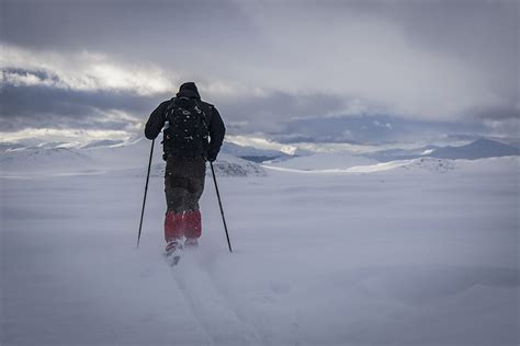 Wallpaper : hill, sky, snow, storm, Norway, wind, Arctic, Alps, Freezing, summit, vacation ...