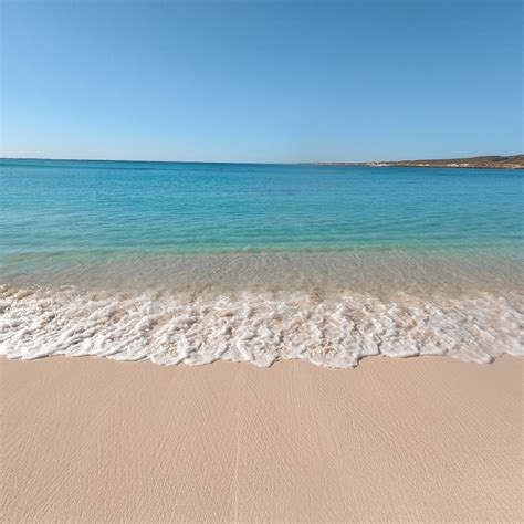 11 Best Beaches In Exmouth, Western Australia