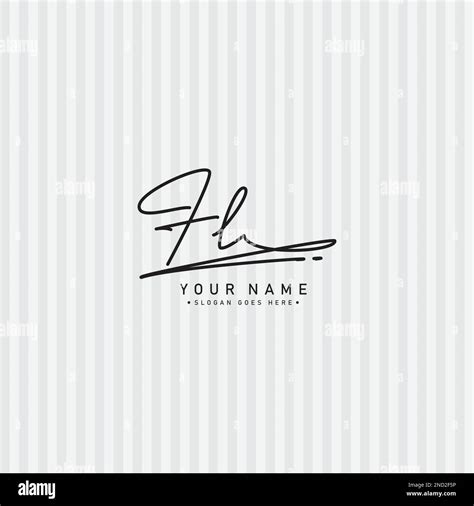 Handwritten Signature Logos For Photographers The Sig - vrogue.co