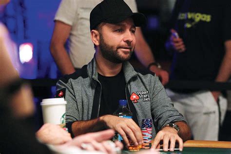 Daniel Negreanu Comes to Defense of PokerStars Rake Bump