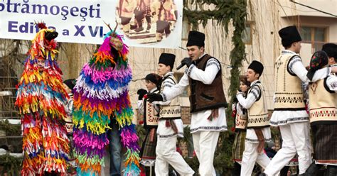 Cele mai frumoase tradiții de Crăciun din Moldova