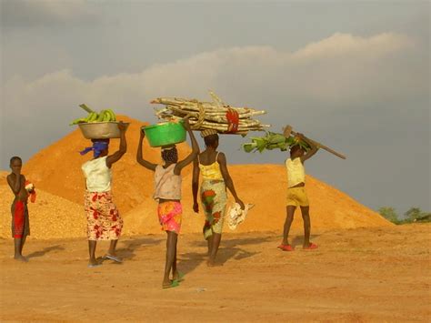 Surroundings of Cabinda in Cabinda: 1 reviews and 4 photos