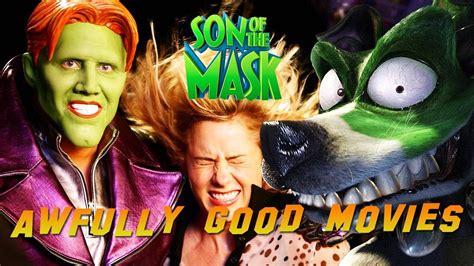 Son of the mask movie download in english - gawersail