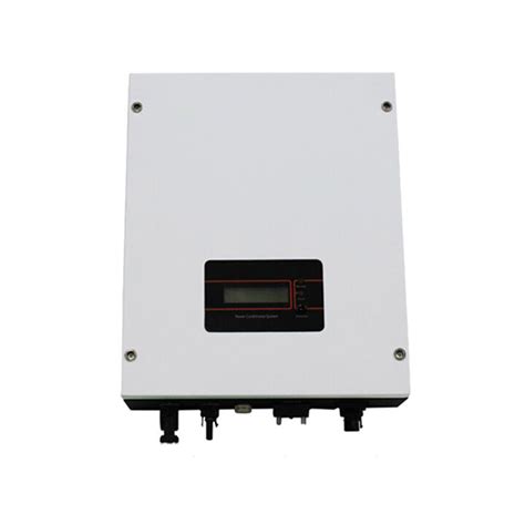 4000W Single Phase Grid Tie Solar Inverter | inverter.com