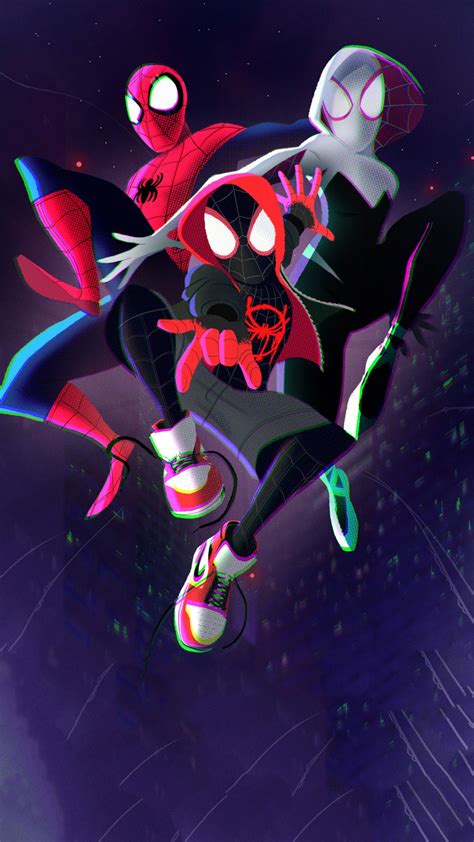 spider-man into the spider-verse - Miles Morales Fan Art (41815619 ...