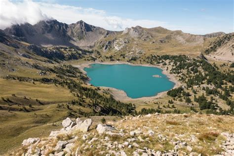 Getting Lost in The Valley of Allos, France | Italian Kiwi