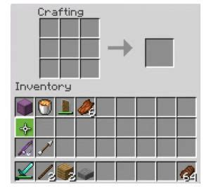 How to Make a Loom in Minecraft? (Easy Method Recipe) - Decidel