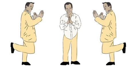 How to do the Arrested Development Chicken Dances