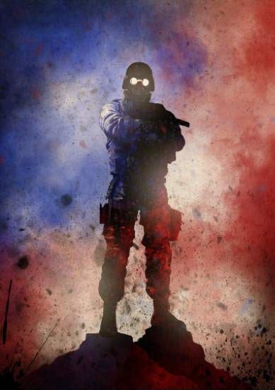 Thermite – R6 Operator Guide || R6SiegeCenter.com