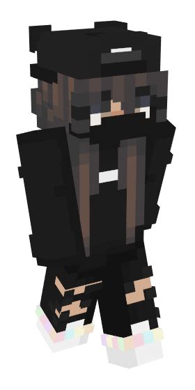 Mask Minecraft Skins | NameMC | Minecraft skins, Minecraft girl skins, Minecraft skins female