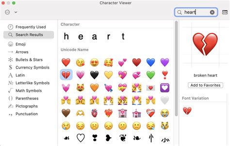 How Do I Type the Heart (♥) Symbol? | ITPro Today: IT News, How-Tos ...