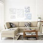 100 Living Room Color Ideas, Neutrals + Eggplant + Gold + Gray | living room, living room color ...
