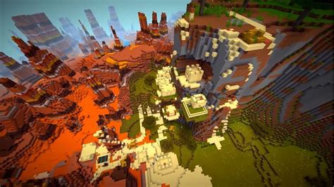 5 best Minecraft seeds for survival in January 2021