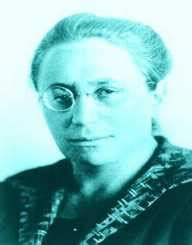 Emmy Noether Biography, Life, Interesting Facts