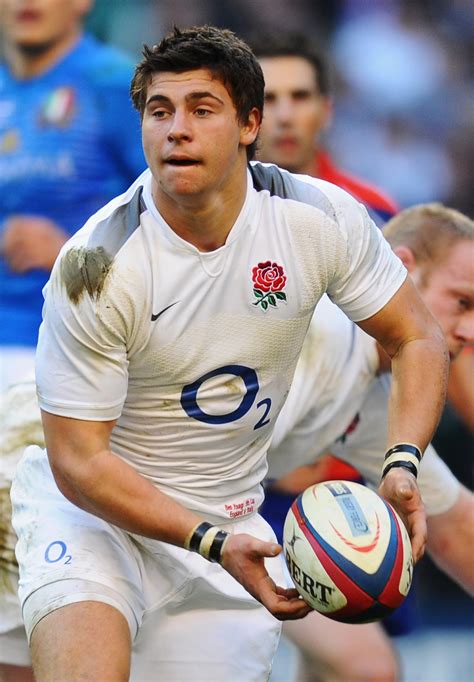 Six Nations Rugby: Player Rankings: England | News, Scores, Highlights ...