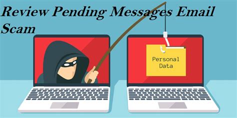 How to Remove Review Pending Messages Email Scam from PC - Malware Guide