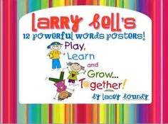 8 Larry Bell ideas | 12 powerful words, powerful words, teaching