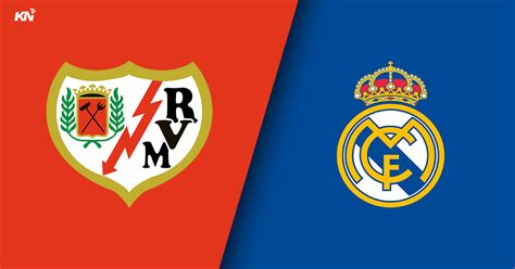 Rayo Vallecano vs Real Madrid: Predicted lineup, injury news, head-to-head, telecast