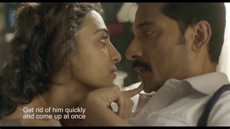 Ahalya Short Film - Actress Radhika Apte with eng subtitles - YouTube