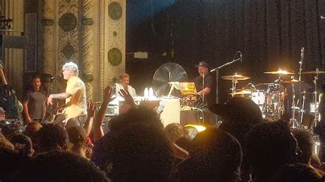 Watch: LIMP BIZKIT Played a New Song For The Crowd After A Show