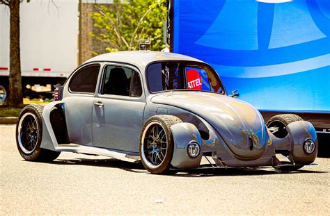 Vw Beetle Custom