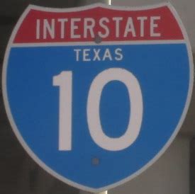 Interstate 10