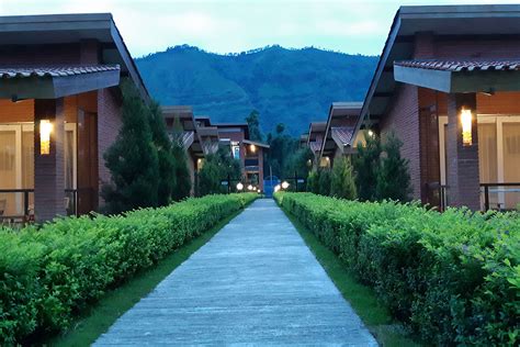 Bromo Area Hotels I Hotel in Bromo I Indonesia Impression