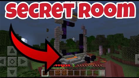 secret room - YouTube