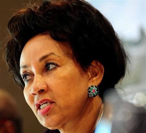 The people march against us, but we're in denial, warns Sisulu | The ...