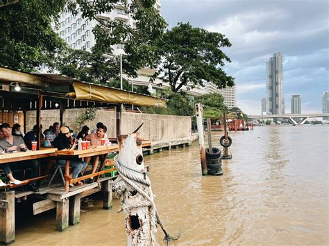 Jack's Bar | Restaurants in Charoenkrung, Bangkok