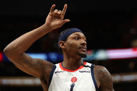 Bradley Beal Stats - Wizards Bradley Beal Becomes First Player To Score ...