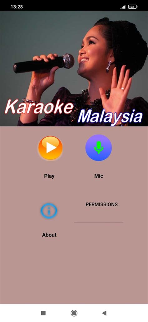 Karaoke Lagu Malaysia APK for Android Download