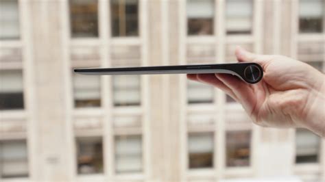 Lenovo Yoga Tablet 2 series product photos - CNET