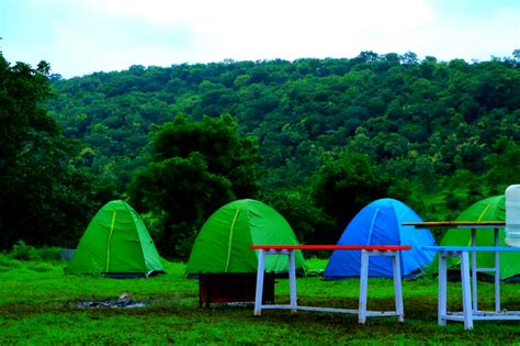 WEEKEND CAMPING AT ANANTHAGIRI HILLS, VIKARABAD - Godamguda ...