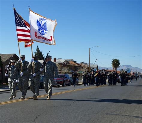 El Paso community, organizations participate in Black History Month ...