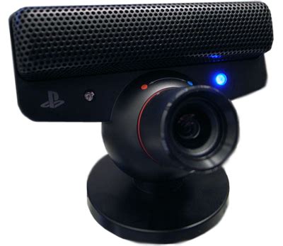 Kinect-like Motion Sensing Control Device Coming To PlayStation 4? [REPORT] | Redmond Pie