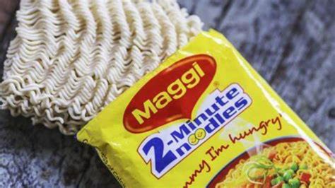 Case Study: How Maggie Regained the Trust of Indian Consumers