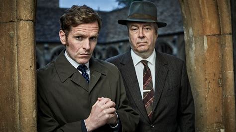 Endeavour Season 8: Series Creator Teased Future Plans, Cast Details ...