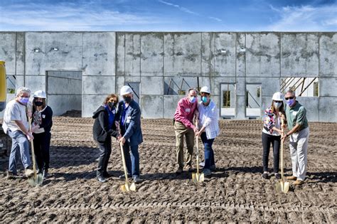 Community Day School Hosts Groundbreaking Celebration at New Campus | Sarasota Magazine