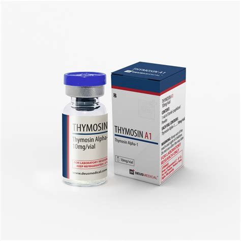 Buy THYMOSIN A1 By Deus Medical