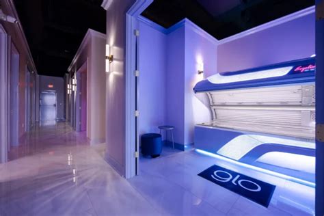 Sunbed Archives - Glo Tanning