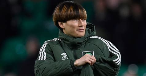 Celtic star Kyogo Furuhashi facing 'further tests' on shoulder with Rangers Viaplay final on ...