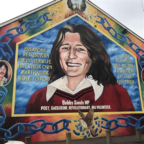 Belfast Mural Experience - All You Need to Know BEFORE You Go