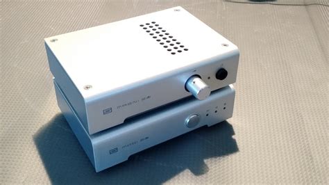 Z Review - Schiit Stack V2 UBER Edition - YouTube