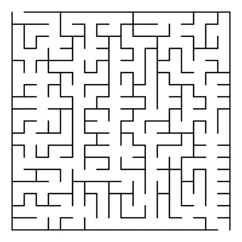 Download Maze svg for free - Designlooter 2020 👨‍🎨